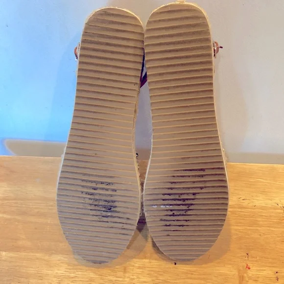 Nautica Espadrilles - Picture 3 of 3